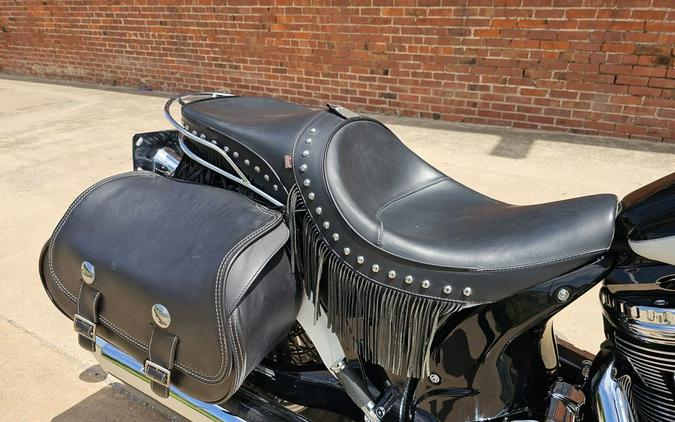 2009 Indian Motorcycle® Chief Deluxe