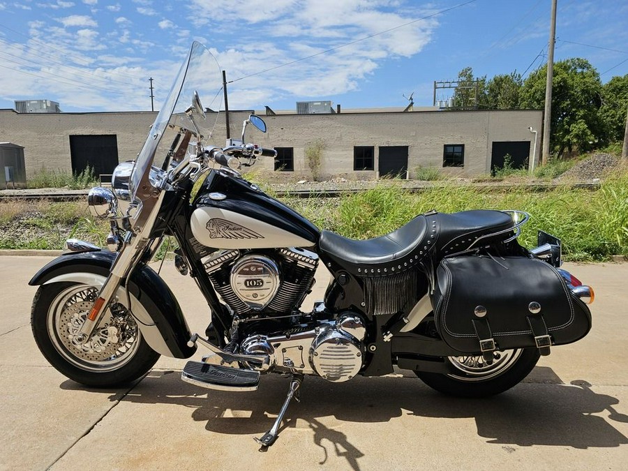 2009 Indian Motorcycle® Chief Deluxe