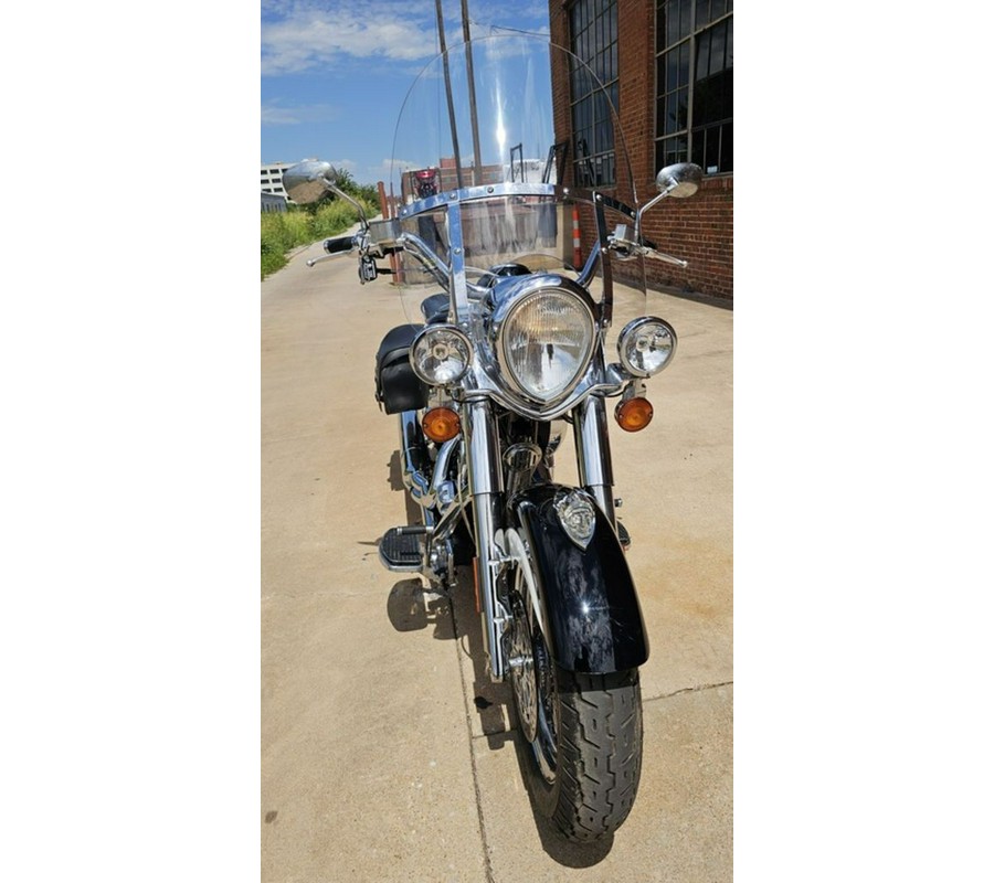 2009 Indian Motorcycle® Chief Deluxe