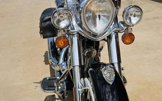 2009 Indian Motorcycle® Chief Deluxe