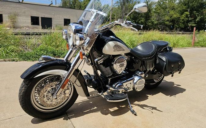 2009 Indian Motorcycle® Chief Deluxe