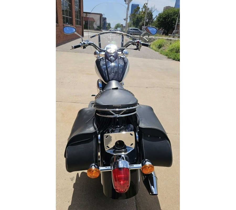 2009 Indian Motorcycle® Chief Deluxe