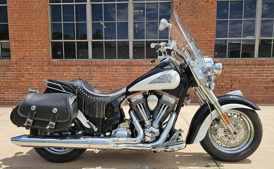 2009 Indian Motorcycle® Chief Deluxe