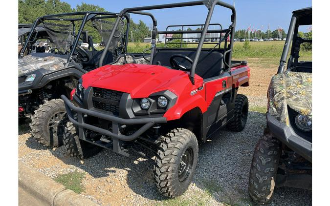 2024 Kawasaki MULE PRO-MX EPS