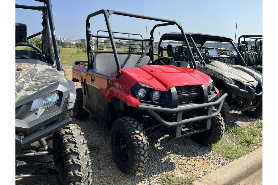 2024 Kawasaki MULE PRO-MX EPS