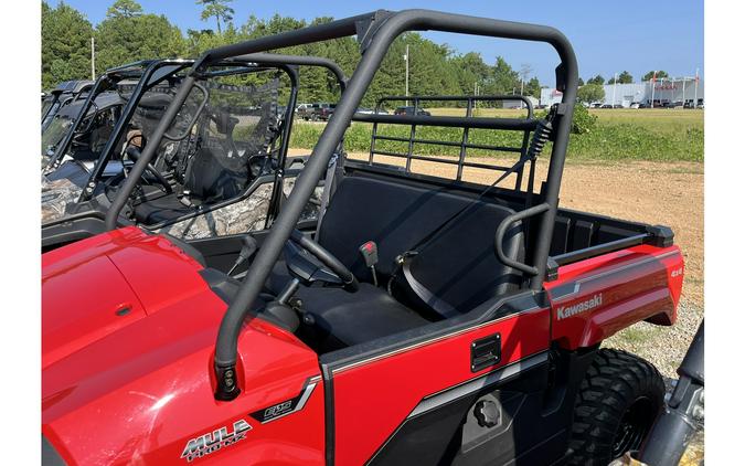 2024 Kawasaki MULE PRO-MX EPS