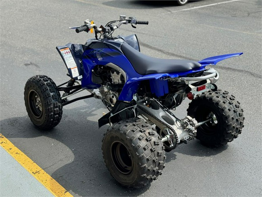 2024 Yamaha YFZ450R