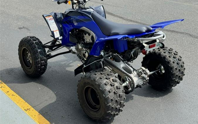 2024 Yamaha YFZ450R