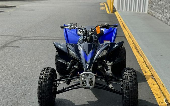 2024 Yamaha YFZ450R