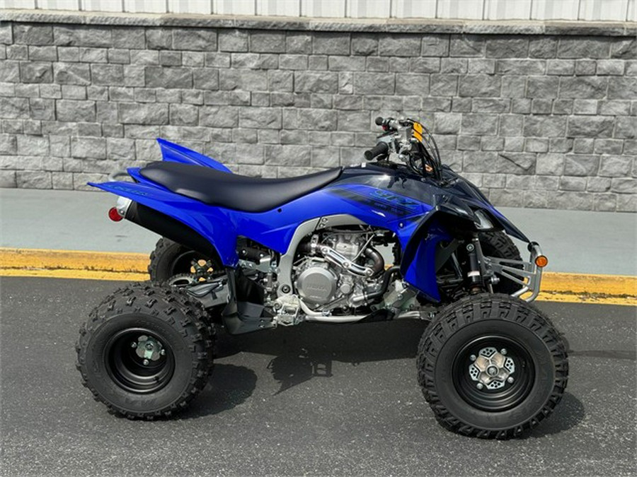 2024 Yamaha YFZ450R