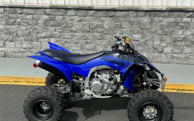 2024 Yamaha YFZ450R