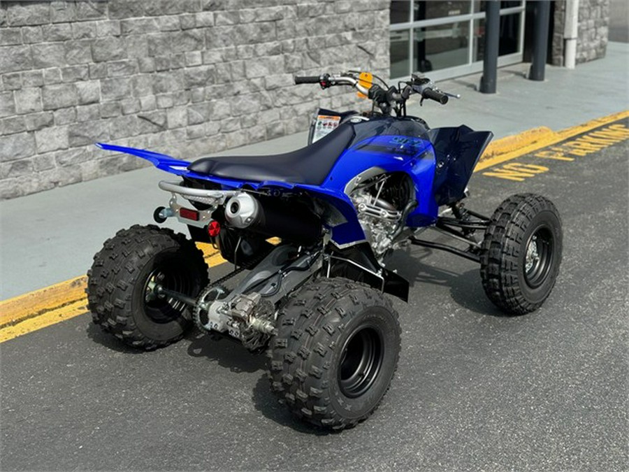 2024 Yamaha YFZ450R