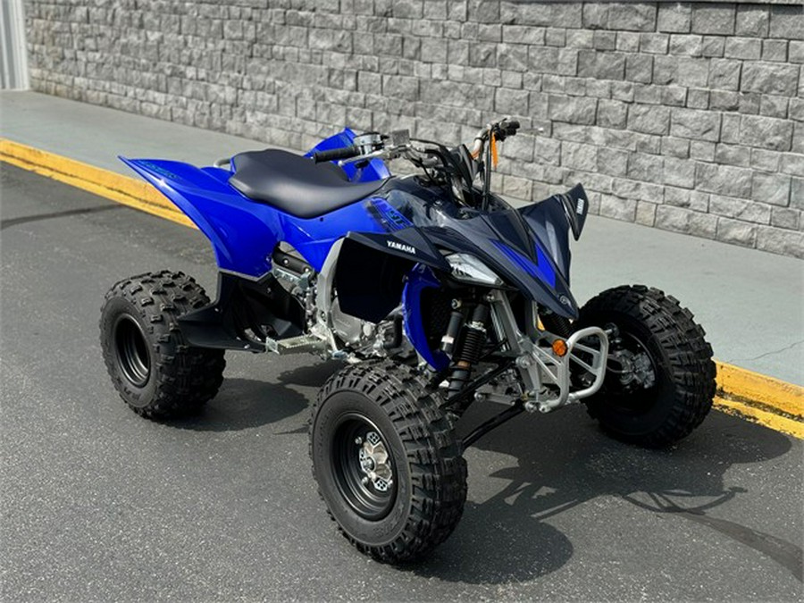 2024 Yamaha YFZ450R