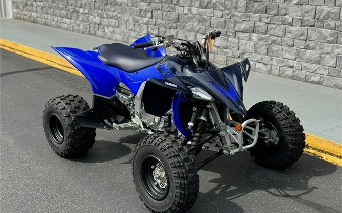 2024 Yamaha YFZ450R