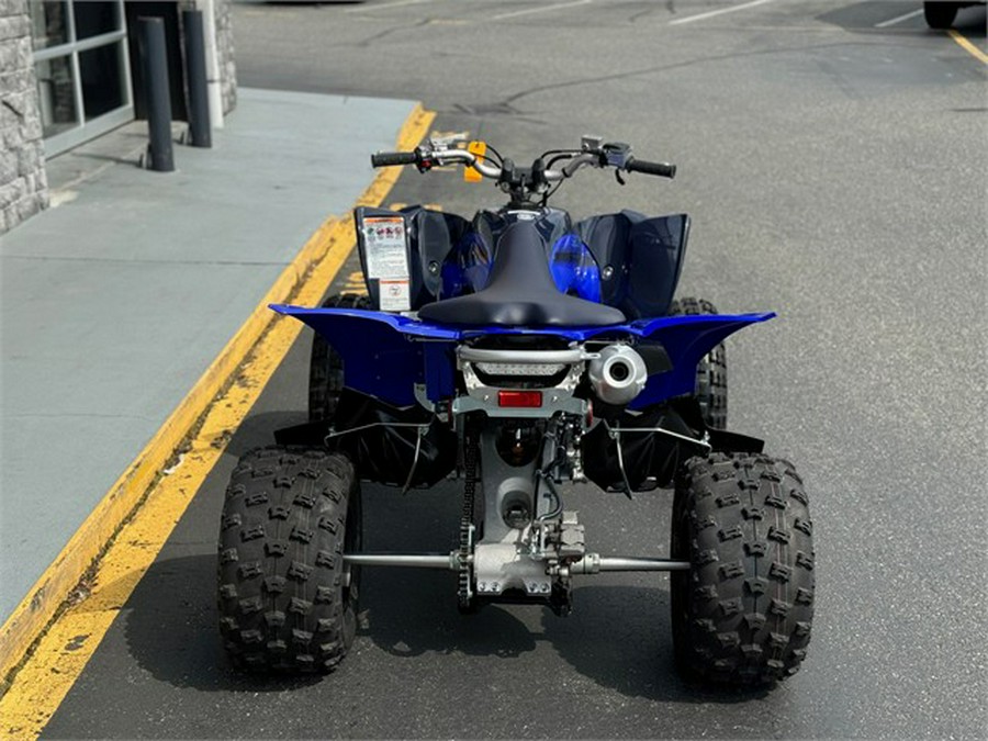 2024 Yamaha YFZ450R