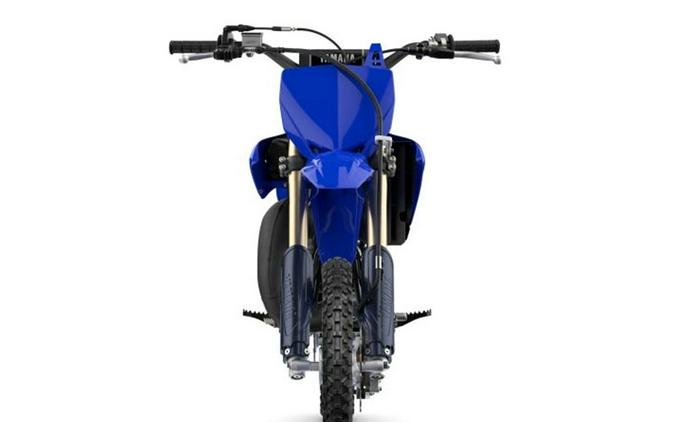 2025 Yamaha YZ65