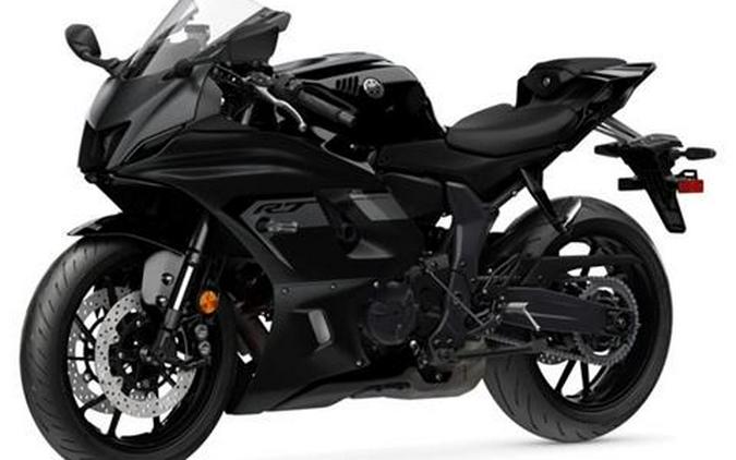 2025 Yamaha YZF-R7