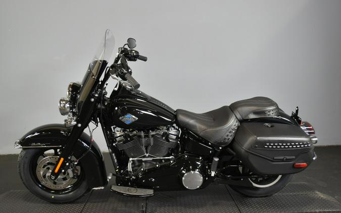 2025 Harley-Davidson Heritage Classic