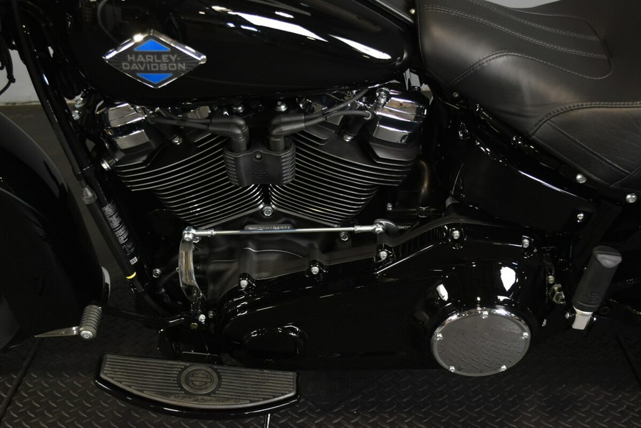 2025 Harley-Davidson Heritage Classic