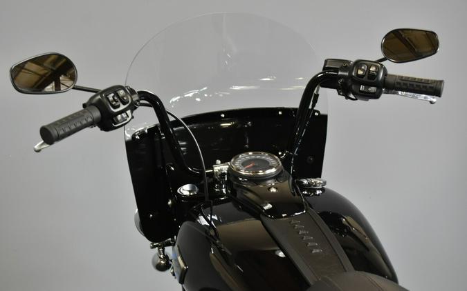 2025 Harley-Davidson Heritage Classic