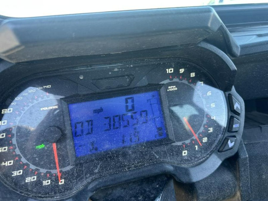 2018 Polaris® General™ 1000 EPS Hunter Edition Polaris Pursuit® Camo