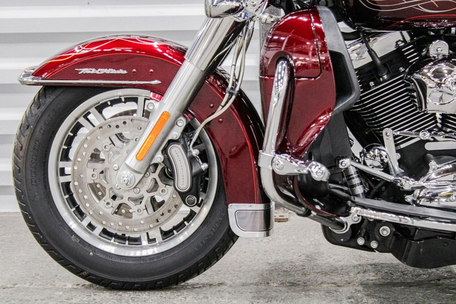 2015 Harley-Davidson Tri Glide® Ultra