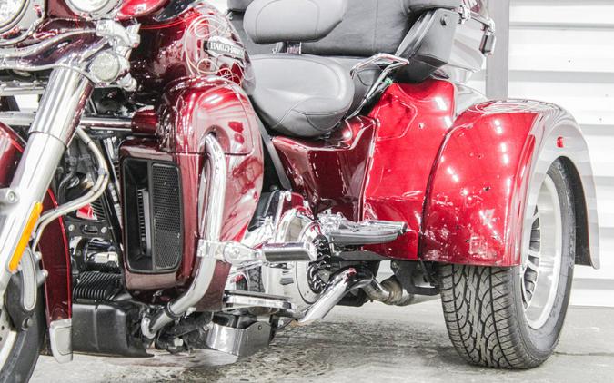 2015 Harley-Davidson Tri Glide® Ultra