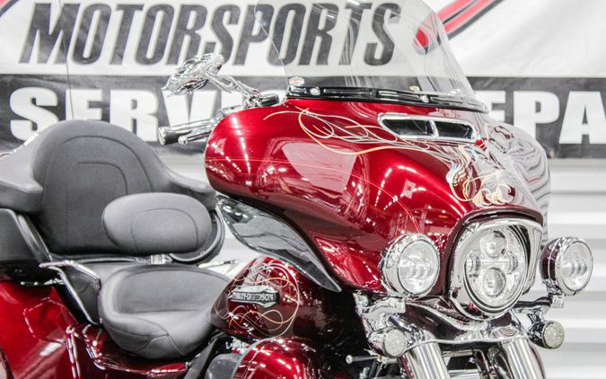 2015 Harley-Davidson Tri Glide® Ultra
