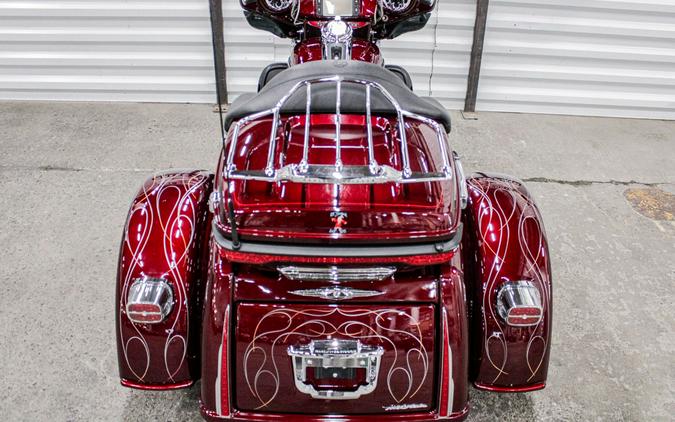 2015 Harley-Davidson Tri Glide® Ultra
