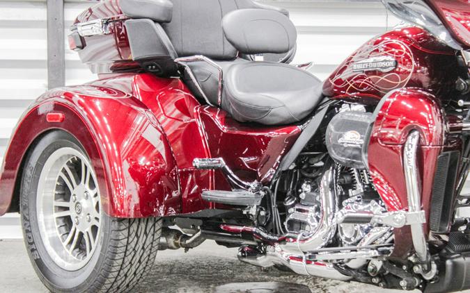 2015 Harley-Davidson Tri Glide® Ultra
