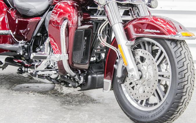 2015 Harley-Davidson Tri Glide® Ultra