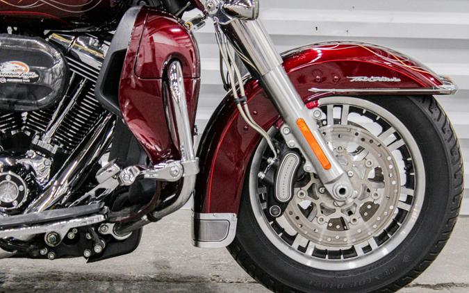 2015 Harley-Davidson Tri Glide® Ultra