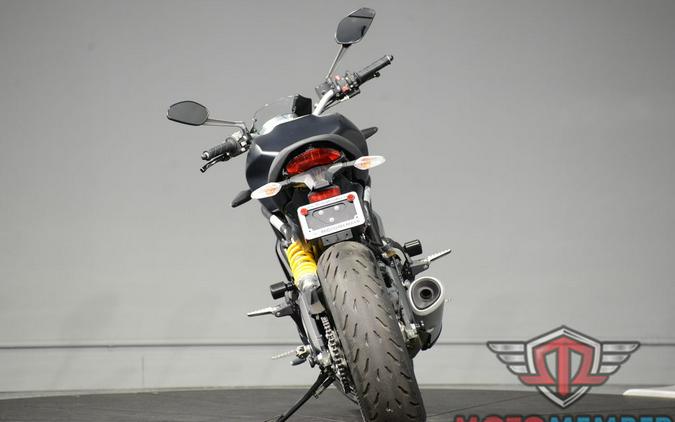 2018 Ducati Monster 797+