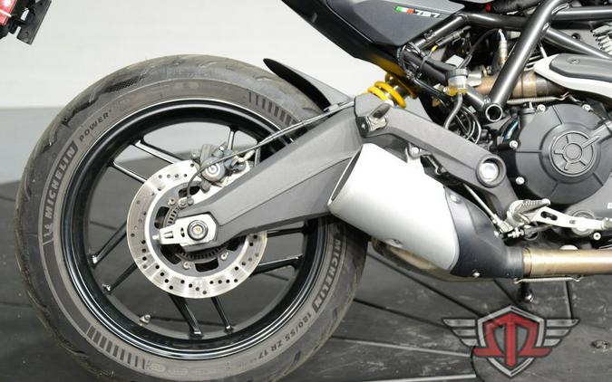 2018 Ducati Monster 797+