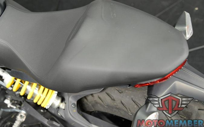 2018 Ducati Monster 797+