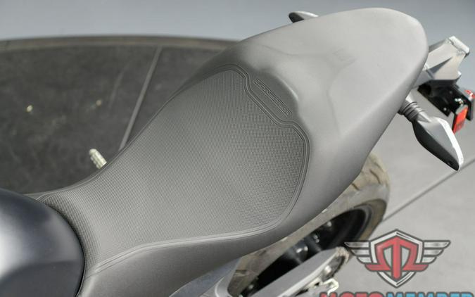 2018 Ducati Monster 797+