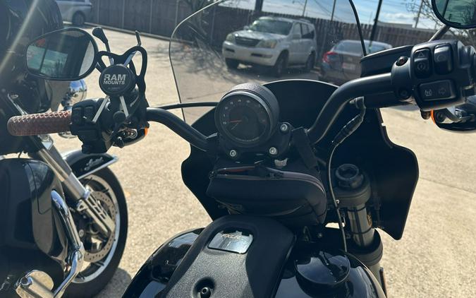 2023 Harley-Davidson Low Rider® S