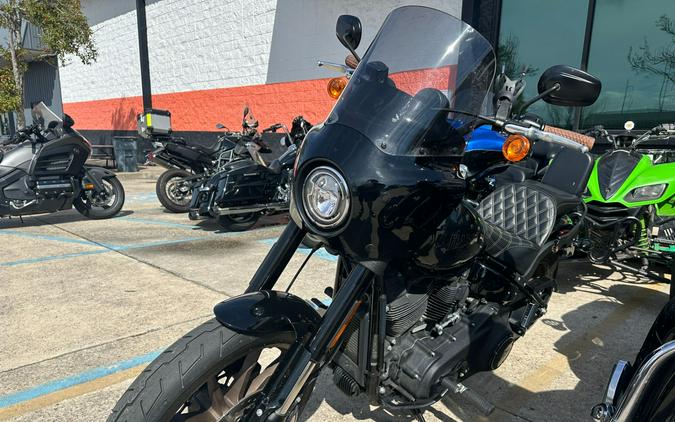 2023 Harley-Davidson Low Rider® S