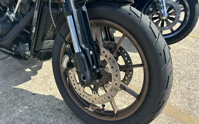 2023 Harley-Davidson Low Rider® S