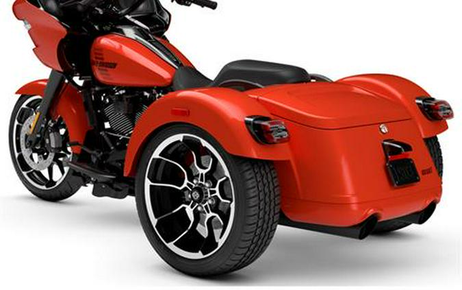 2026 Harley-Davidson Road Glide® 3