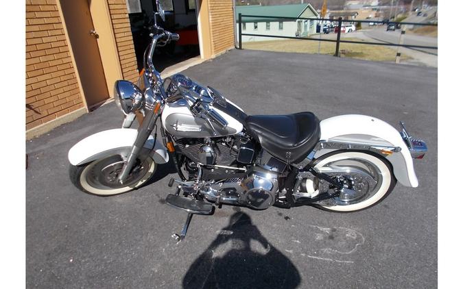 1997 Harley-Davidson® FAT BOY FLSTF