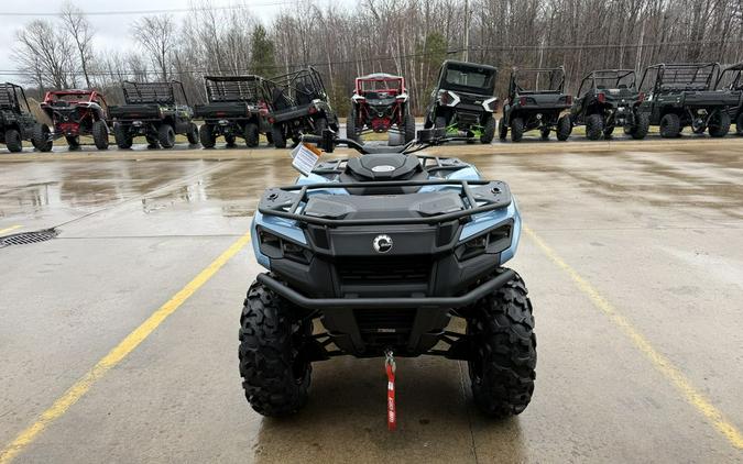 2026 Can-Am® Outlander XT 700