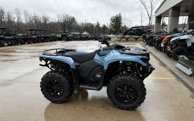 2026 Can-Am® Outlander XT 700