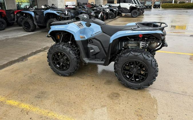 2026 Can-Am® Outlander XT 700