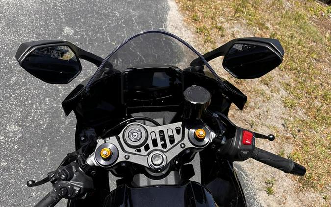 2026 Yamaha YZF-R7