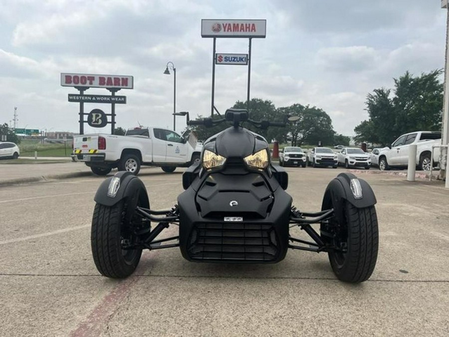2025 Can-Am Ryker Rally