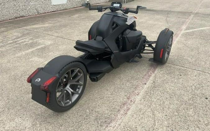 2025 Can-Am Ryker Rally