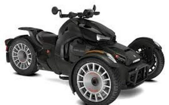 2025 Can-Am Ryker Rally