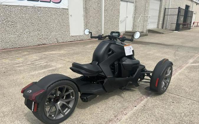 2025 Can-Am Ryker Rally