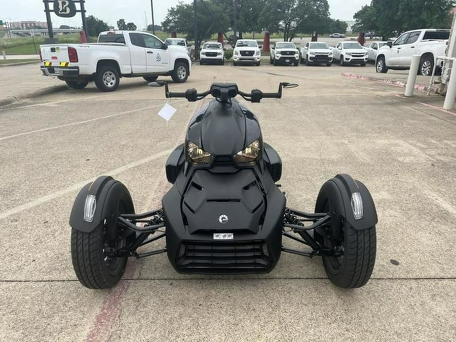 2025 Can-Am Ryker Rally